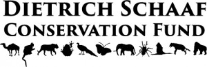 Dietrich Schaaf Conservation Fund